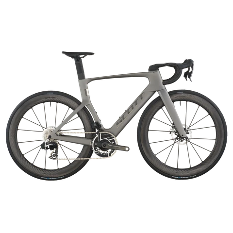 SCOTT Foil RC Ultimate